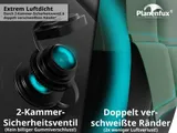 Pool-Kissen XXL Winter rund 3m Luftkissen 4m Pool-Abdeckung zur Überwinterung DE – Bild 2