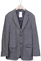 H&M Sakko Herren Business Jacket Anzug Jacke Herrenblazer Gr. L Schu... #kwx0aco – Bild 1