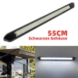 12V LED Markisenleuchte Wohnmobil Wohnwagen Außenleuchte Vorzeltbeleuchtung IP66 – Bild 1