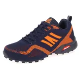 Sportschuhe Sneaker Turnschuhe Laufschuhe Freizeit Schuhe Neu Herren Damen – Bild 1