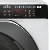 HOOVER HWP 414AMBC/1-S Waschmaschine Frontlader 14kg Wi-Fi + Bluetooth Steam 2ML – Bild 5