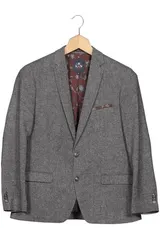 Lerros Sakko Herren Business Jacket Anzug Jacke Herrenblazer Gr. 52 ... #ljm77d6 – Bild 1