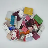 8 Parfum Proben Frauen Düfte Adventskalender Überraschung Verschiedene Damen – Bild 1