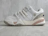 K-Swiss SI-18 International Gr 38-39 Damen Sneaker Schuhe Weiss 94440-122 – Bild 1
