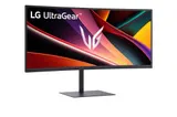 LG 34G630A 34" UltraGear Curved WQHD Gaming Monitor 240Hz 1ms HDR400 – Bild 3
