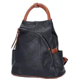 Antonio Damen Freizeit Rucksack - 99-gemischt – Bild 6
