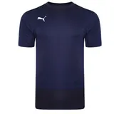 PUMA TEAMGOAL 23 TRAINING JERSEY T-SHIRT S-XXL NEU 35€ herren sportshirt trikot – Bild 1