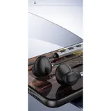 3,5 mm Kabelgebundene In Ear Magnetische Kopfhörer mit Mikrofon für Gaming Liv – Bild 9