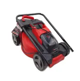 Einhell Akku Rasenmaeher GE CM 1830 Li ohne Akku Gebrauchsspuren – Bild 1