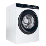 Haier Waschmaschine 9kg A Inverter Motor 1400 U/min Dampf leise 67dB Frontlader – Bild 5