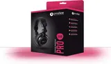 PRODIPE PRO580 KLASSE KOPFHÖRER FÜR WENIG EURO OVER EAR KABEL EINSEITIG DJ WOW! – Bild 1