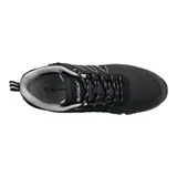 Herren Sneaker Trekkingschuhe Outdoor Wanderschuh Sportschuhe Übergröße Schnürer – Bild 7