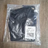 Bonprix Damen BH mit Bügel Schwarz NEU OVP Größe 85E Ungepolstert Spitze – Bild 11