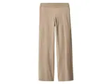ESMARA Damen Feinstrickhose 52 % Viskose Freizeithose Damenhose Gummizugbund NEU – Bild 2