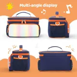 Wasserdichte Schutztasche für Toniebox21 mit extra Stauraum – Bild 9