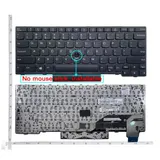 Tastatur For Lenovo Thinkpad Yoga L13 Gen 2 YOGA X13 Gen 1X13 Gen2/Gen3Laptop UK – Bild 1