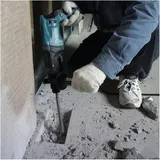 Makita HR2470 Bohrhammer, SDS Plus, 780 Watt, im Transportkoffer 2,4 Joule – Bild 5