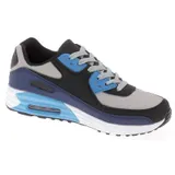 Herren Damen Turnschuhe Sportschuhe Sneaker Laufschuhe Freizeit Schuhe 18346 – Bild 2