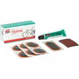 Tip Top Flickzeug Set Fahrrad Reifenreparatur Schlauchreparatur Flickwerkzeug – Bild 13