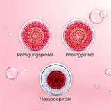 Gesichtsreinigungsbürste 3 in 1 Wasserdichte Elektrische Gesichtsbürste Skin Spa – Bild 13