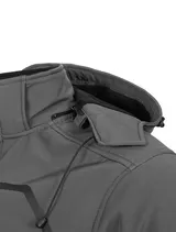 Arctic Seven Herren Designer Softshell Funktions Outdoor Regen Jacke Sport AS301 – Bild 5