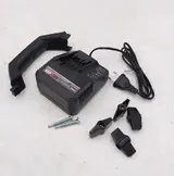 Einhell Akku Rasenmaeher GE CM 1830 Li ohne Akku Gebrauchsspuren – Bild 5