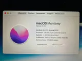 Apple MacBook Air 13" A1466 | i5 1,6 GHz | 4 GB RAM | 256 GB SSD | – Bild 5