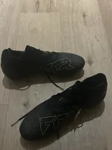 PUMA FUTURE 8 ULTIMATE FG ECLIPSE  Gr:42 NEU Kickschuhe/Fußballschuhe – Bild 7