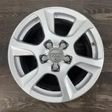 Original Audi A4 8K  7J 16 Zoll ET46 5x112 Alufelgen 8K0601025M – Bild 3