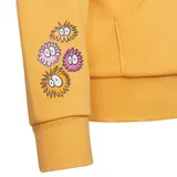 adidas Originals X Kevin Lyons Kinder Hoodie Kapuzenpullover Sweatshirt Monster – Bild 3