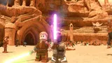 LEGO Star Wars The Skywalker Saga PlayStation 5 PS5 Game Spiel Spaß Familie Neu – Bild 5