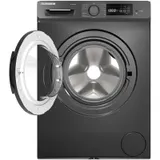 Telefunken Waschmaschine 7 kg Frontlader 1400 U/Min. 7kg AquaStop Inverter Motor – Bild 12