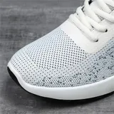 Herren Sneaker Sportschuhe Turnschuhe Laufschuhe Freizeit Schuhe Gr.39-47 – Bild 3