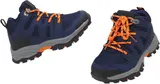 Kinder Schuhe Trekking Outdoorschuhe Walkingschuhe Freizeitschuhe Nr. 831850 – Bild 6