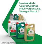 Castrol EDGE 5W-30 LL Motoröl, 5L SCHNELLE LIEFERUNG – Bild 4