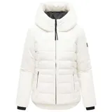 Navahoo Damen Herbst Winter Steppjacke Jacke gesteppt gefüttert Stepp N165 – Bild 5