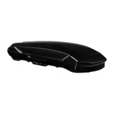 THULE Dachbox Motion 3 XL schwarz, glänzend 500 Liter Neuware – Bild 1