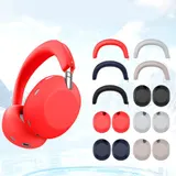 Wiederverwendbare Silikonh??lle f??r Sony WH-1000XM5 WH-1000XM4 WH-1000XM3 Kopfh – Bild 3
