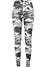 Damen Camo Leggings Urban Classics Camouflage Leggins Größe XS bis 5XL TB1331 – Bild 8