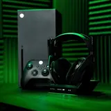 Astro A50 Gaming Headset - Schwarz für XBox (939-001682) – Bild 2