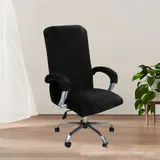 Gaming Stuhlbezüge Stretch Bürostuhl Bezug Stuhlhussen Drehstuhl Bürostuhlbezug – Bild 17
