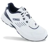 K-Swiss Fario LTH - Herren Sneaker Sport Schuhe Schwarz 04778-124 Turnschuhe NEU – Bild 2