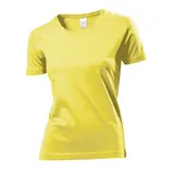 Stedman Lady Fit T-Shirt Classic Damen Woman Baumwolle S M L XL XXL – Bild 12