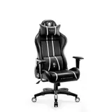 Diablo X-One 2.0 Gaming Stuhl Bürostuhl Schreibtischstuhl Computerstuhl PC Chair – Bild 1