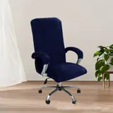 Gaming Stuhlbezüge Stretch Bürostuhl Bezug Stuhlhussen Drehstuhl Bürostuhlbezug – Bild 16