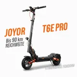 E-Scooter mit Straßenzulassung Joyor T6E Pro 500W bis 90km Reichweite Blinker – Bild 1