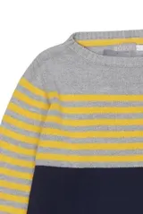 Boboli Pullover Mädchen Kinderpullover Strickpullover Gr. 152 Mehrfa... #jwdrnno – Bild 2