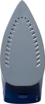 HANSEATIC Dampf Bügel Station HIS1565BLD blau weiß 6,5 bar Dampfdruck 1500 ml – Bild 5
