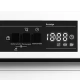 Wäschetrockner Kondenstrockner Frontlader 10kg LED-Trommelbeleuchtung Neuware – Bild 8