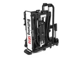 Bullwing SR 10 Fahrradträger für 2 Fahrräder abklappbar abschließbar B-Ware – Bild 11